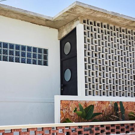 Dada Jaja By Dw Apartman San Juan Kültér fotó