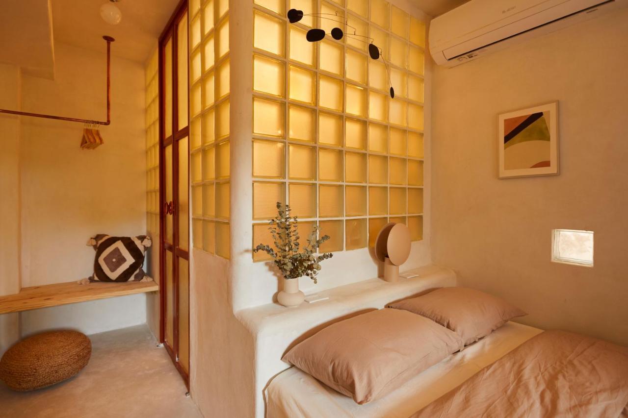 Dada Jaja By Dw Apartman San Juan Kültér fotó