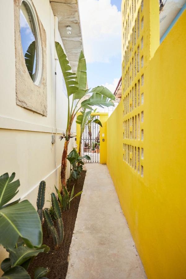 Dada Jaja By Dw Apartman San Juan Kültér fotó