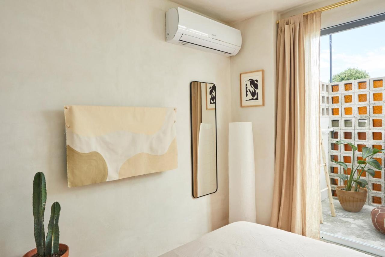 Dada Jaja By Dw Apartman San Juan Kültér fotó