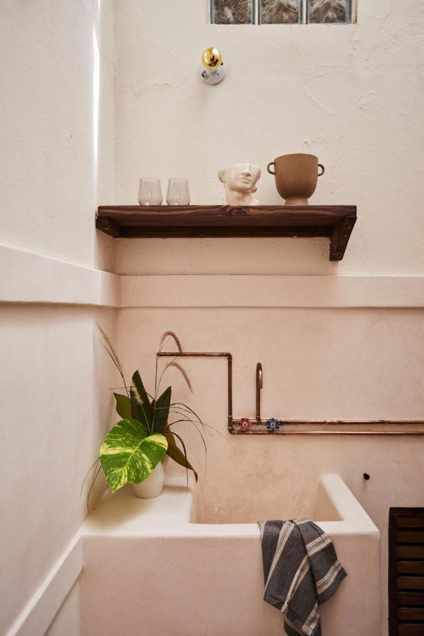 Dada Jaja By Dw Apartman San Juan Kültér fotó
