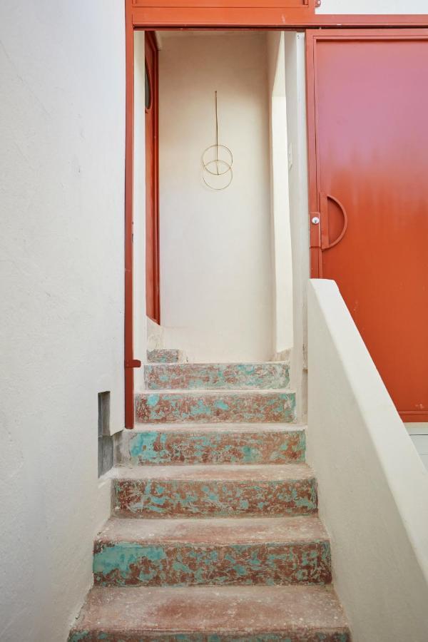Dada Jaja By Dw Apartman San Juan Kültér fotó