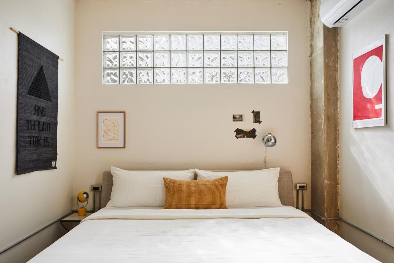 Dada Jaja By Dw Apartman San Juan Kültér fotó