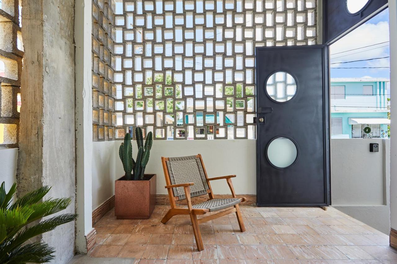 Dada Jaja By Dw Apartman San Juan Kültér fotó